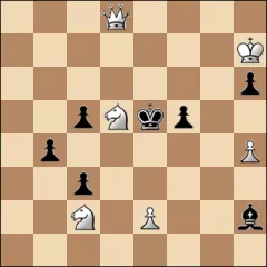 Шахматная задача #18844