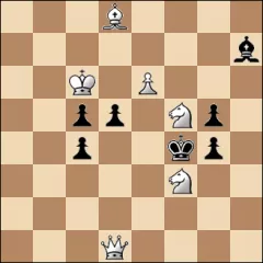 Шахматная задача #18846