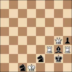 Шахматная задача #18848