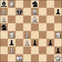 Шахматная задача #18850