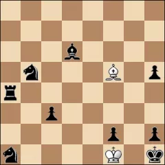 Шахматная задача #18851