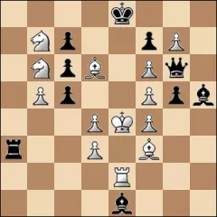 Шахматная задача #18853