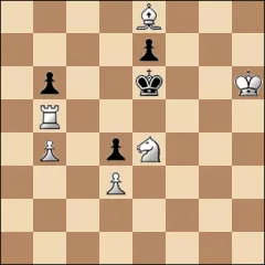 Шахматная задача #18856