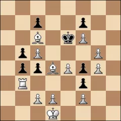 Шахматная задача #18859