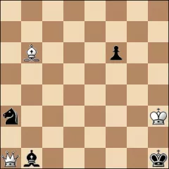 Шахматная задача #1886