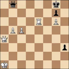 Шахматная задача #18860