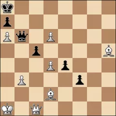 Шахматная задача #18862