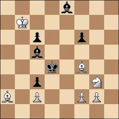 Шахматная задача #18864