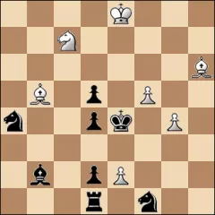 Шахматная задача #18866