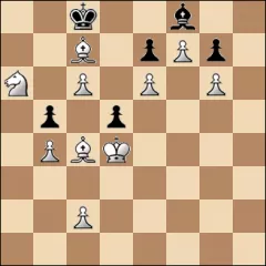 Шахматная задача #18868