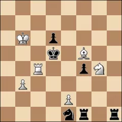 Шахматная задача #18869