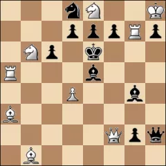 Шахматная задача #1887