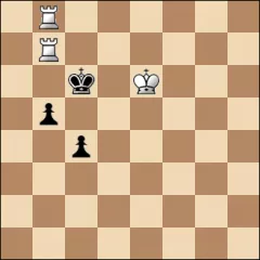 Шахматная задача #18871