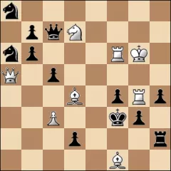 Шахматная задача #18873