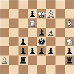 Шахматная задача #18874