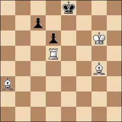 Шахматная задача #18875