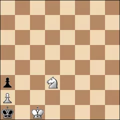 Шахматная задача #18876