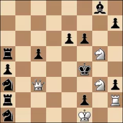 Шахматная задача #18877