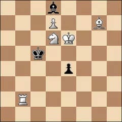 Шахматная задача #18879