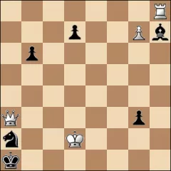 Шахматная задача #18882
