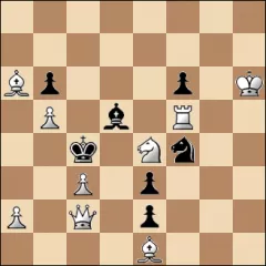 Шахматная задача #18883