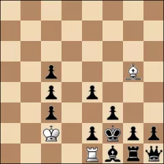 Шахматная задача #18887