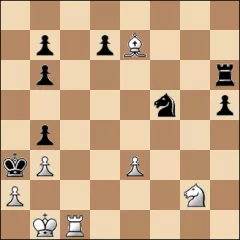 Шахматная задача #18889