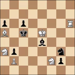 Шахматная задача #18890