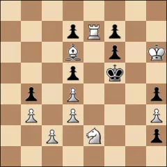 Шахматная задача #18891