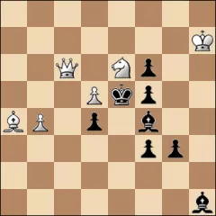 Шахматная задача #18893