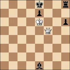 Шахматная задача #18895