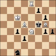 Шахматная задача #18896