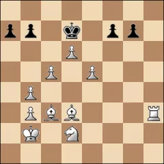 Шахматная задача #18898