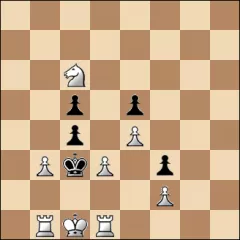 Шахматная задача #18900