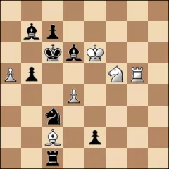 Шахматная задача #18901