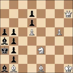 Шахматная задача #18902