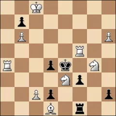 Шахматная задача #18903