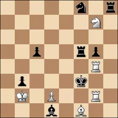 Шахматная задача #18904