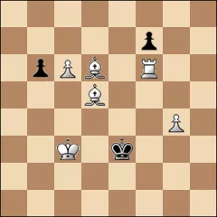 Шахматная задача #18905