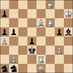 Шахматная задача #18906