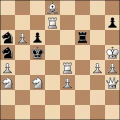Шахматная задача #18909