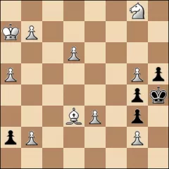 Шахматная задача #18911