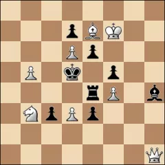 Шахматная задача #18913