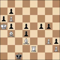 Шахматная задача #18914