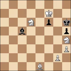 Шахматная задача #18915