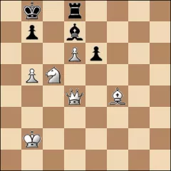 Шахматная задача #18916