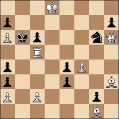 Шахматная задача #18918