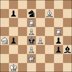Шахматная задача #18919