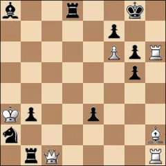 Шахматная задача #18922