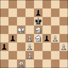 Шахматная задача #18923